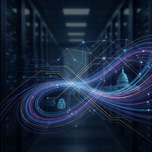 Dark Pool Trading & Congress: What Off-Exchange Data Reveals