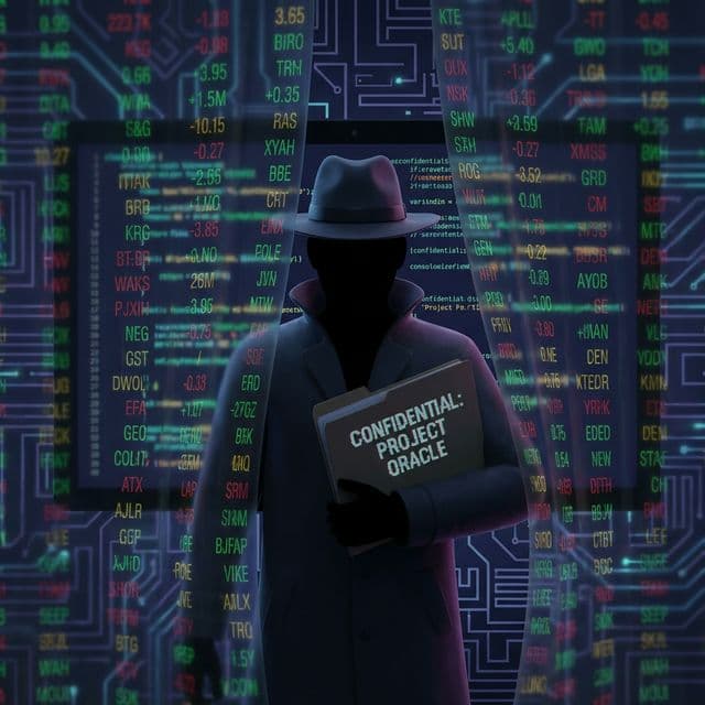 Beyond the Disclosure: Uncovering 'Shadow Trades' and Spousal Loopholes