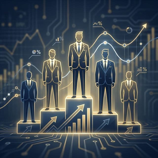 Top Congress Members Who Trade Stocks the Most in 2026