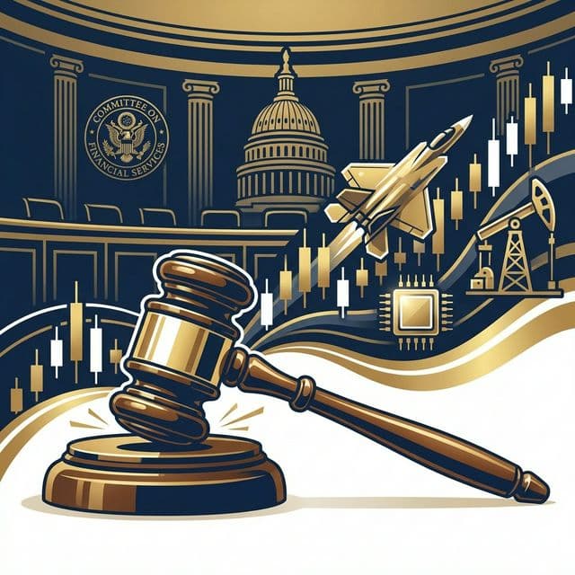 Congressional Committee Assignments and Their Impact on Stock Picks